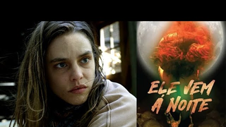 Trailer: Ele Vem à Noite | Prime Video | Trailer Sinopse