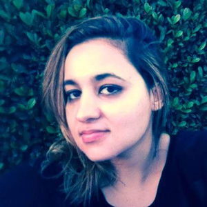 Foto de perfil de Thaíza