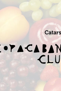 Copacabana Club - Vai a Londres - Poster / Capa / Cartaz - Oficial 1