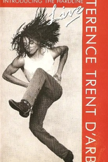 Introducing The Hardline (Terence Trent D'Arby: Introducing The Hardline - Live)