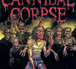 Cannibal Corpse - Global Evisceration