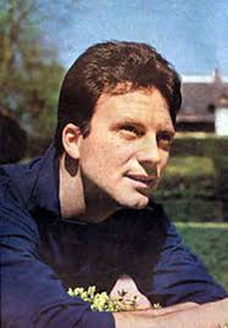 Franco Interlenghi - Foto 4