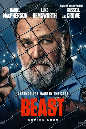  de Filme Em Nome do Sangue (2026)