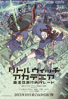 Little Witch Academia: A Parada Encantada