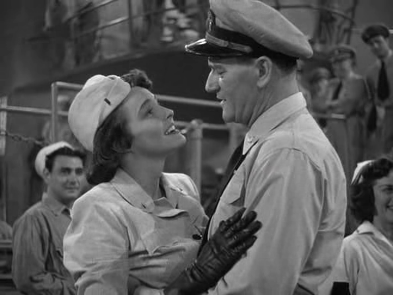 Foto 2 de Águas Traiçoeiras