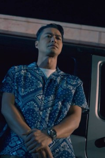 Poster de Episódio Episode 34 (2023)