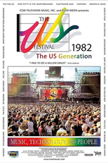 The Us Festival 1982: The US Generation Documentary (The Us Festival 1982: The US Generation Documentary)