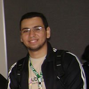 Foto de perfil de Alexandre Marinho