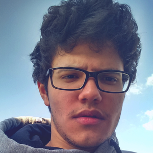 Foto de perfil de Yuri