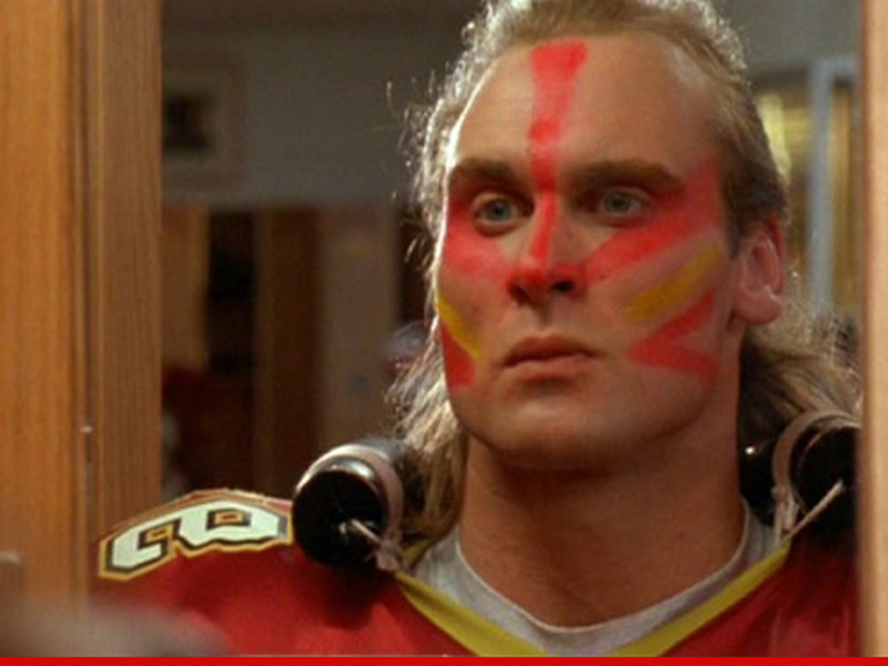 Foto 6 de Um Jogo, Uma Vida