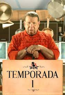 Pesadilla en la Cocina - España (Temporada 1) (Pesadilla en la Cocina - España (Temporada 1))