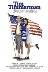 Tim Timmerman, Hope of America (Tim Timmerman, Hope of America)