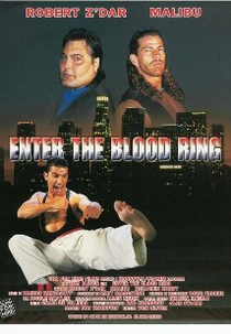 Ringue de Sangue (Enter the Blood Ring)