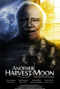 Another Harvest Moon - Poster / Capa / Cartaz - Oficial 1