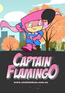 Capitão Flamingo (Captain Flamingo)