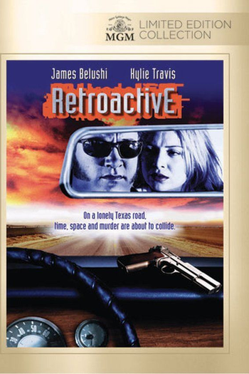  de Filme Inferno na Estrada (1997)