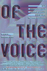 O Som da Voz (Der Klang der Stimme)