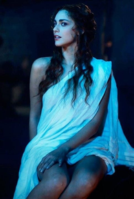 Miriam Leone