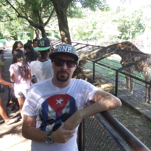 Foto de perfil de Rafael Nacif