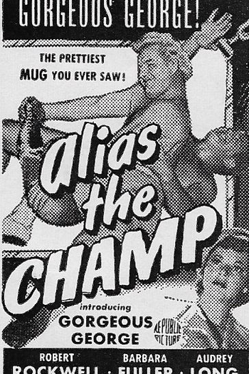 de Filme Choque de Gigantes (1949)
