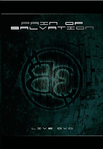 Pain Of Salvation - BE (Pain Of Salvation - BE)