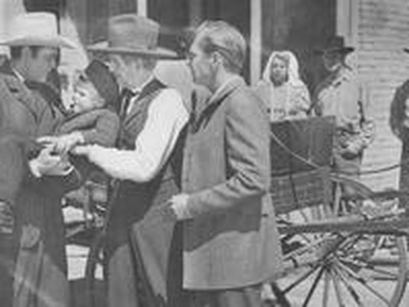 Foto 1 de Delegado Sagaz