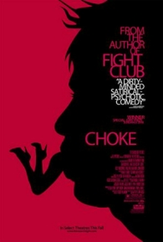 Poster 1 de Filme Choke: No Sufoco (2008)