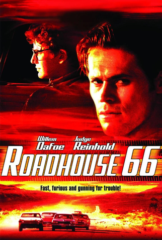 Poster 1 de Filme Roadhouse 66 (1984)