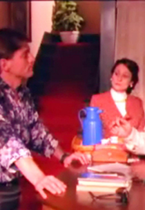 Cheque-Mate (Cheque-Mate)