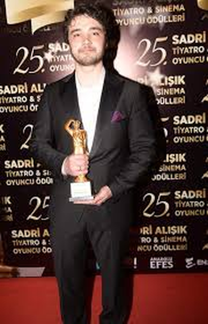 Burak Dakak - Foto 4