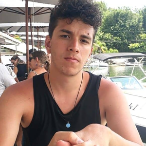 Foto de perfil de Matheus