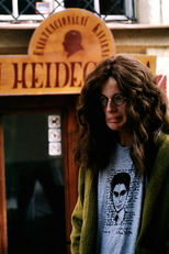 I Was a Teenage Intellectual (Byl jsem mladistvým intelektuálem)