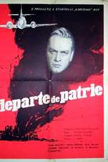 Far from the Motherland (Vdali ot rodiny)