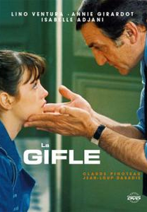 O Tapa (La Gifle)