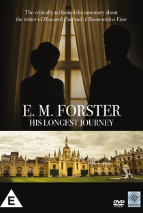 E. M. Forster: His Longest Journey - Poster / Capa / Cartaz - Oficial 1