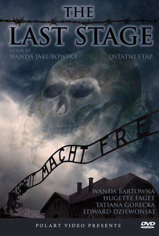 Poster 3 de Filme A Última Etapa (1948)