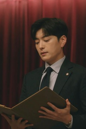 Poster de Episódio Love & Hate (2023)