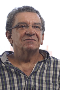 Maurício Dias - Poster 1