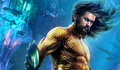 Aquaman é o rei das bilheterias mundiais
