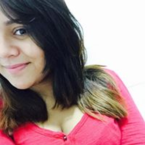Foto de perfil de Larissa Danielle