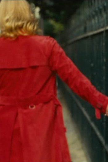 Poster de Curta Bastille (2006)