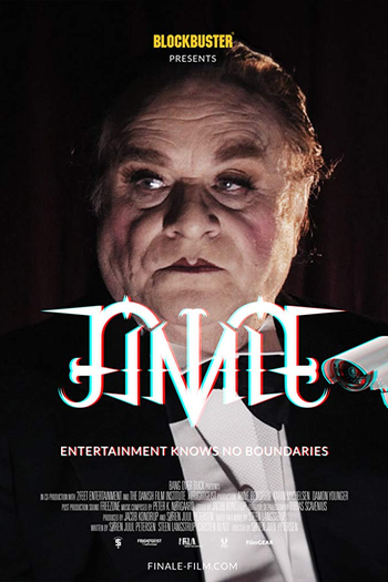  de Filme Finale: Diversão Mortal (2018)