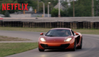Carangas x Carrões| Trailer Oficial | Netflix