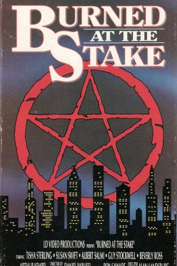  de Filme Testemunha do Diabo (1981)