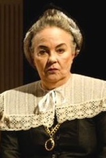 Irene Brietzke - Poster 1