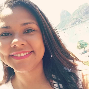 Foto de perfil de Nathiele