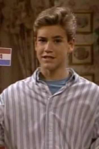 Poster de Episódio The Lisa Card (1989)
