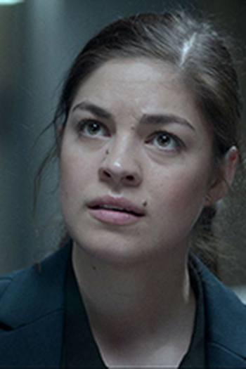 Poster de Episódio Afsnit 8 (2016)