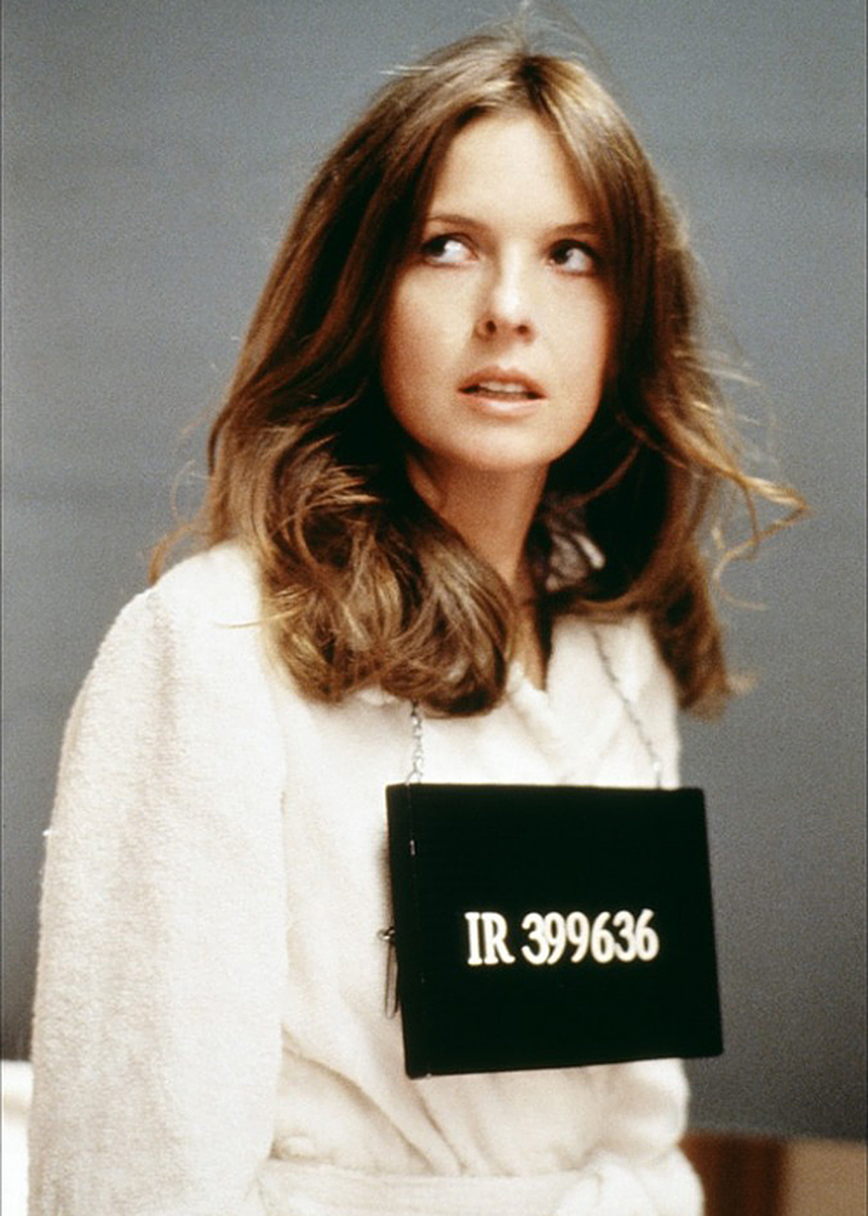 Diane Keaton - Foto 10