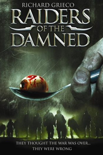  de Filme A Morte Pede Vingança (2007)